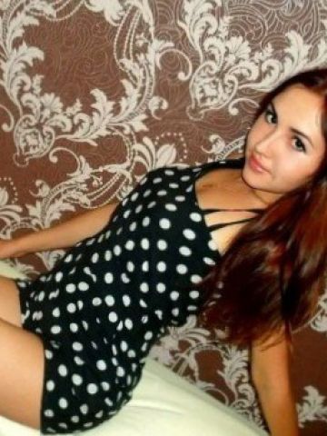 Проститутка Ася